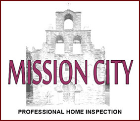 Mission City Home Inspections logo