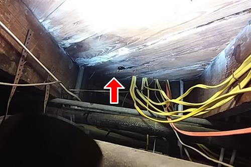 Mission City Home Inspections attic insulation photo 27